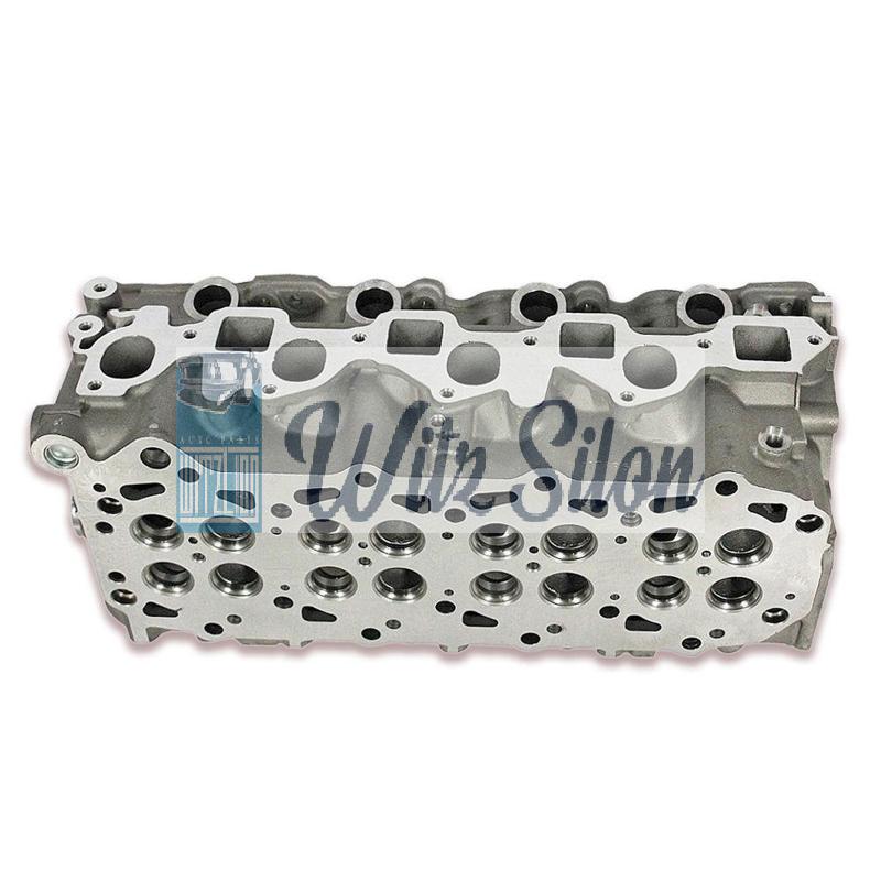 Cylinder Head for NISSAN Patrol GR Terrano II Urban ZD30 3.0 DTI Engine Part Number 11039-VC10A 11039-VC101 908506