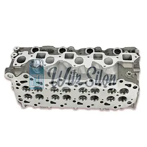 Cylinder Head for NISSAN Patrol GR Terrano II Urban ZD30 3.0 DTI Engine Part Number 11039-VC10A 11039-VC101 908506