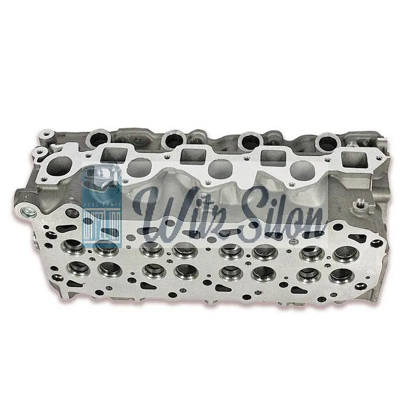 Cylinder Head for NISSAN Patrol GR Terrano II Urban ZD30 3.0 DTI Engine Part Number 11039-VC10A 11039-VC101 908506