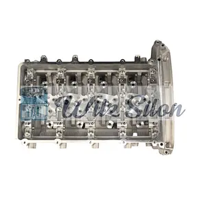 CYLINDER HEAD FORD V347  D4FA/D2FA/D4FA/D0FA/F4FA/FXFA YC1Q 6C032 BD / YC1Q6C032BD / YC1Q6049BC / YC1Q6049BDN / 908766 2.4TDCI T