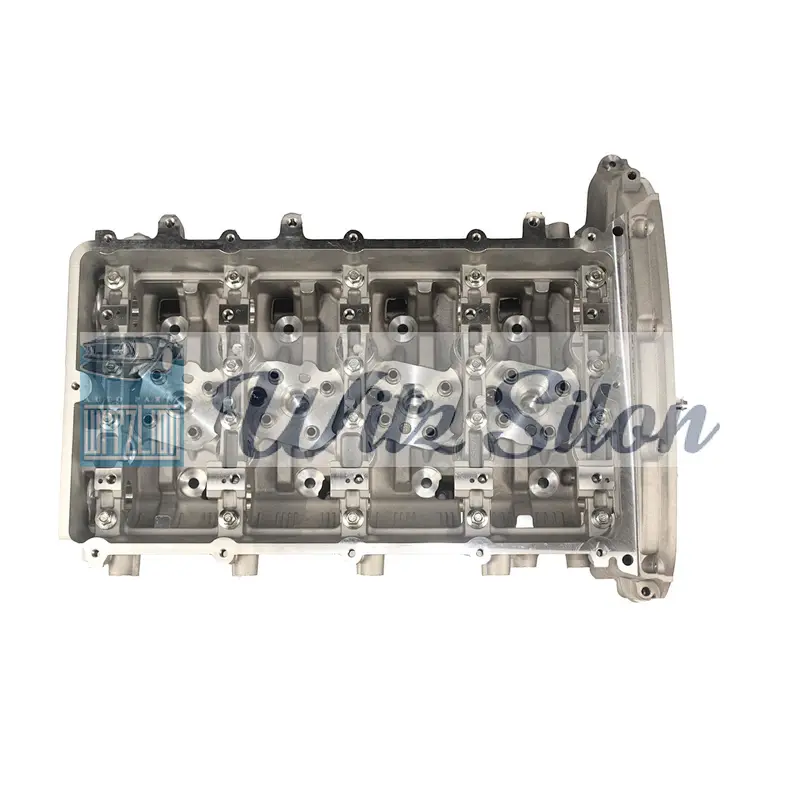 CYLINDER HEAD FORD V347  D4FA/D2FA/D4FA/D0FA/F4FA/FXFA YC1Q 6C032 BD / YC1Q6C032BD / YC1Q6049BC / YC1Q6049BDN / 908766 2.4TDCI T