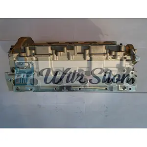CYLINDER HEAD PEUGEOT DV6 02.00.EH / 908597 1.6L CITROEN C3 / CITROEN C4 2004-
