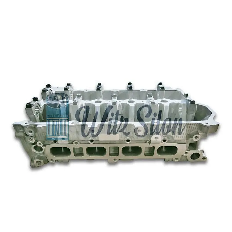 Cylinder Head for MITSUBISHI L200 4N15 with hole 2.4 L Engine Part Number 1005C643