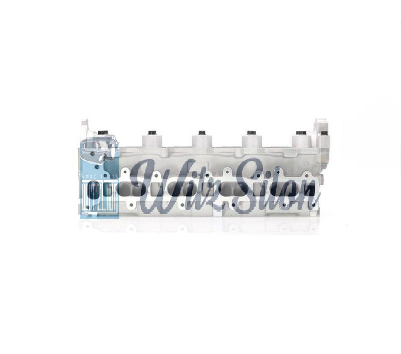 D4EA Cylinder Head for HYUNDAI Elantra Tucson KIA SPORTAGE 22100-27000 22100-27900 22100-27901 Culata Cabezote Tapa De Cilindro