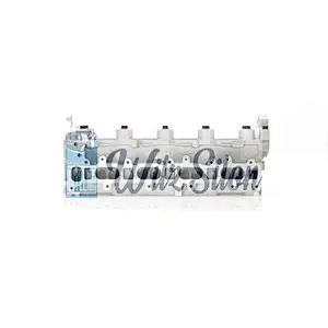 D4EA Cylinder Head for HYUNDAI Elantra Tucson KIA SPORTAGE 22100-27000 22100-27900 22100-27901 Culata Cabezote Tapa De Cilindro