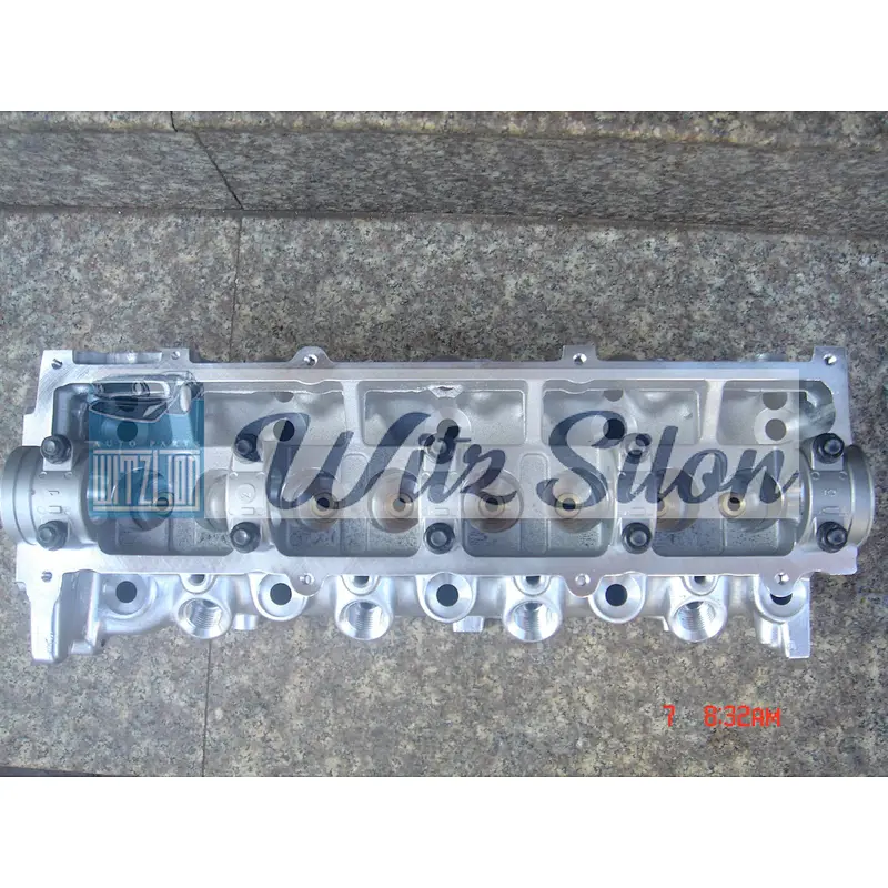 CYLINDER HEAD FORD R2/RF  /  2.2D/2.0D  83-