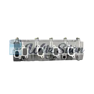 CYLINDER HEAD TOYOTA 1KZ-T 11101-69126 / 11101-69128 / 908780 3.0TD  93-/ 2000-