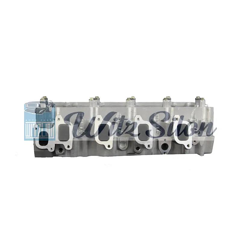 CYLINDER HEAD TOYOTA 1KZ-T 11101-69126 / 11101-69128 / 908780 3.0TD  93-/ 2000-