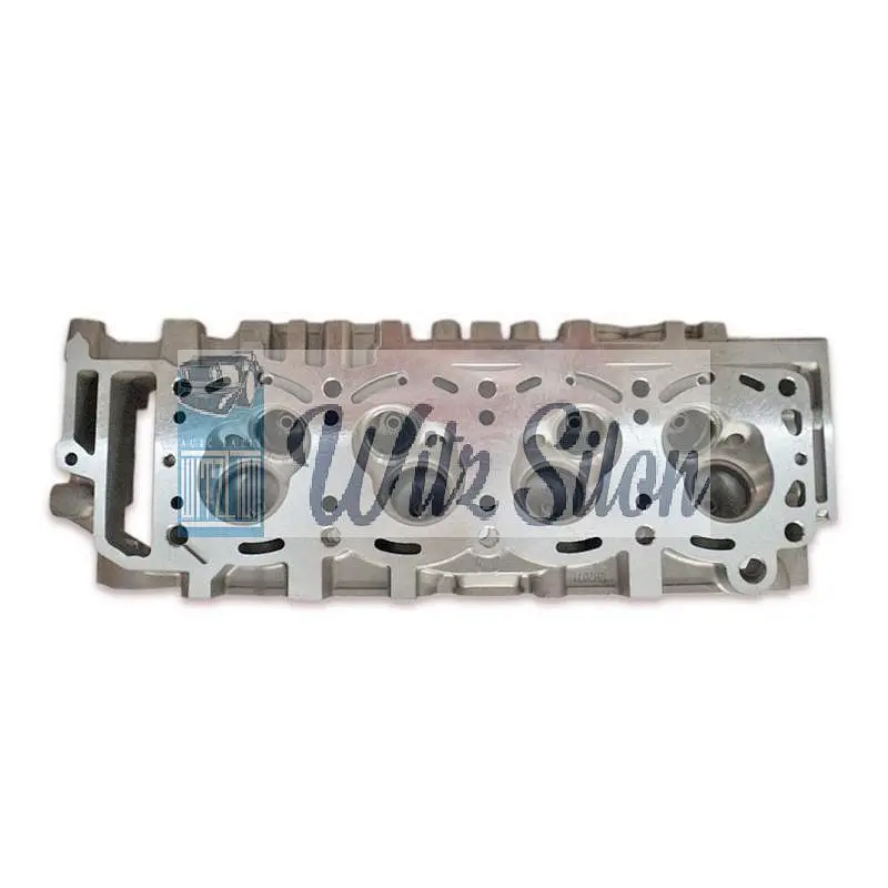 Cylinder Head for Toyota PICKUP CRESSIDA 22R 22RE 22R-TE 22REC 2.4L Engine 11101-35060 11101-35050 11101-35080 910070