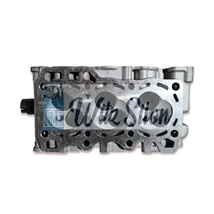 Complete Cylinder Head for DAEWOO F8CV MATIZ double rocker arms Engine 96642708 96316210