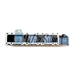 Cylinder Head for MITSUBISHI Forklift S4S Engine Part Number 32A01-01010 32A01-00010
