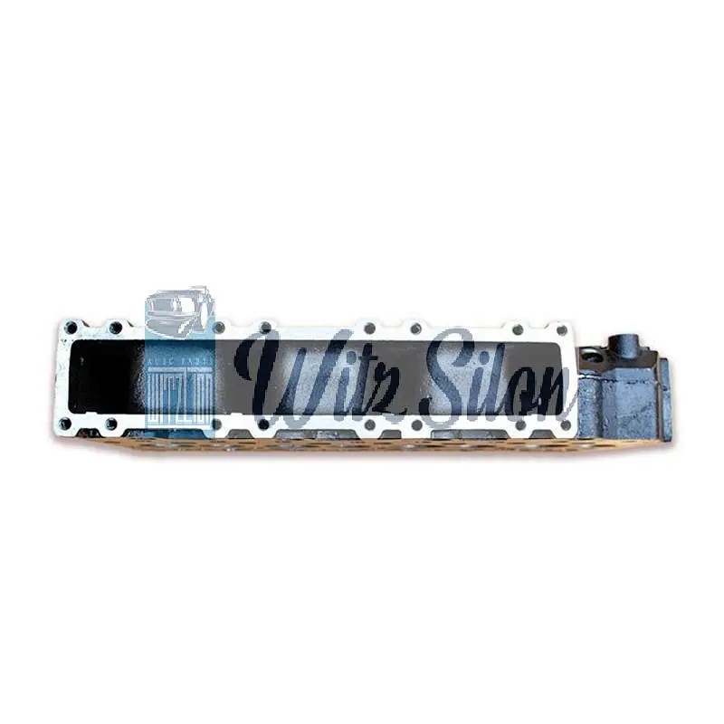 Cylinder Head for MITSUBISHI Forklift S4S Engine Part Number 32A01-01010 32A01-00010