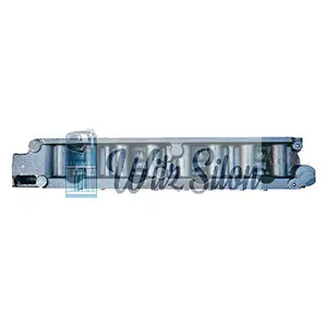 Cylinder Head for NISSAN Forklift H20 H20-1 Engine Part Number 11040-50K02 11042-B8650