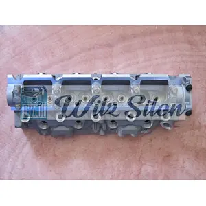 CYLINDER HEAD RENAULT F8Q/640/642/680/682 7701471190 / 908520 1.9D/TD MEGANE/EXPRESS 96-