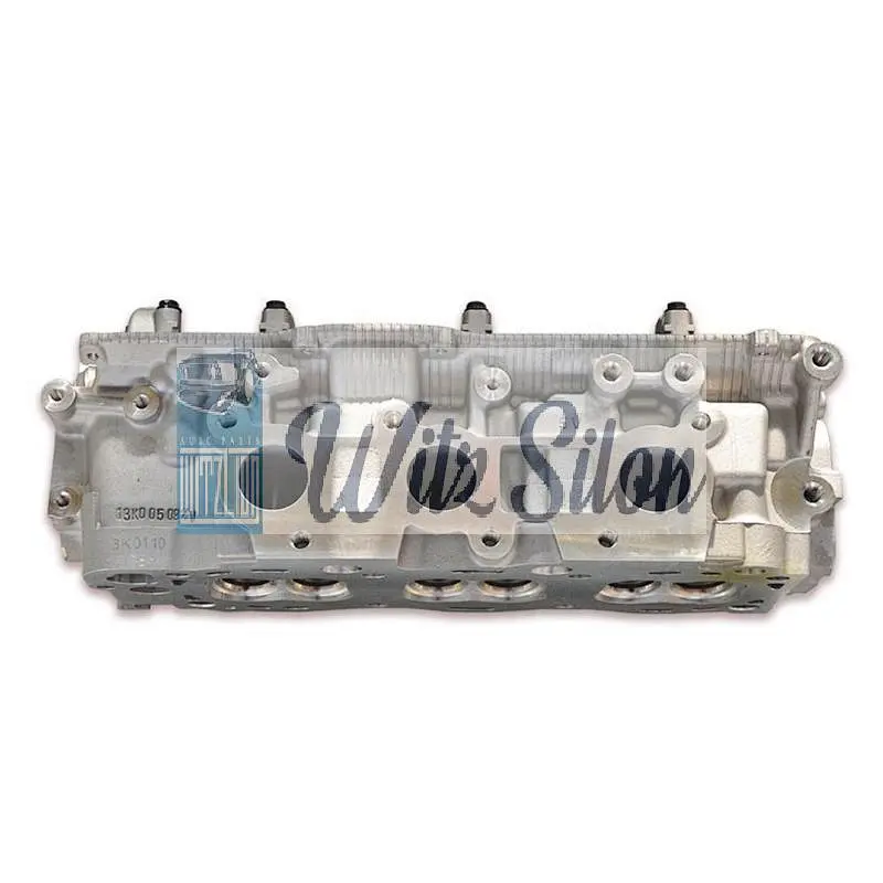 Cylinder Head for Toyota TRUCK T100 5VZE 5VZ-FE 3.4L Engine Part Number 11101-69135