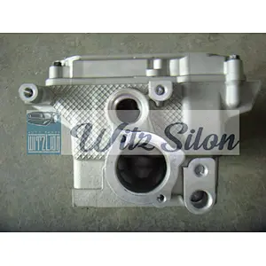 CYLINDER HEAD HYUNDAI A5D OK30E-10-100 / K1114-10-090A /  1.5L KIA RIO