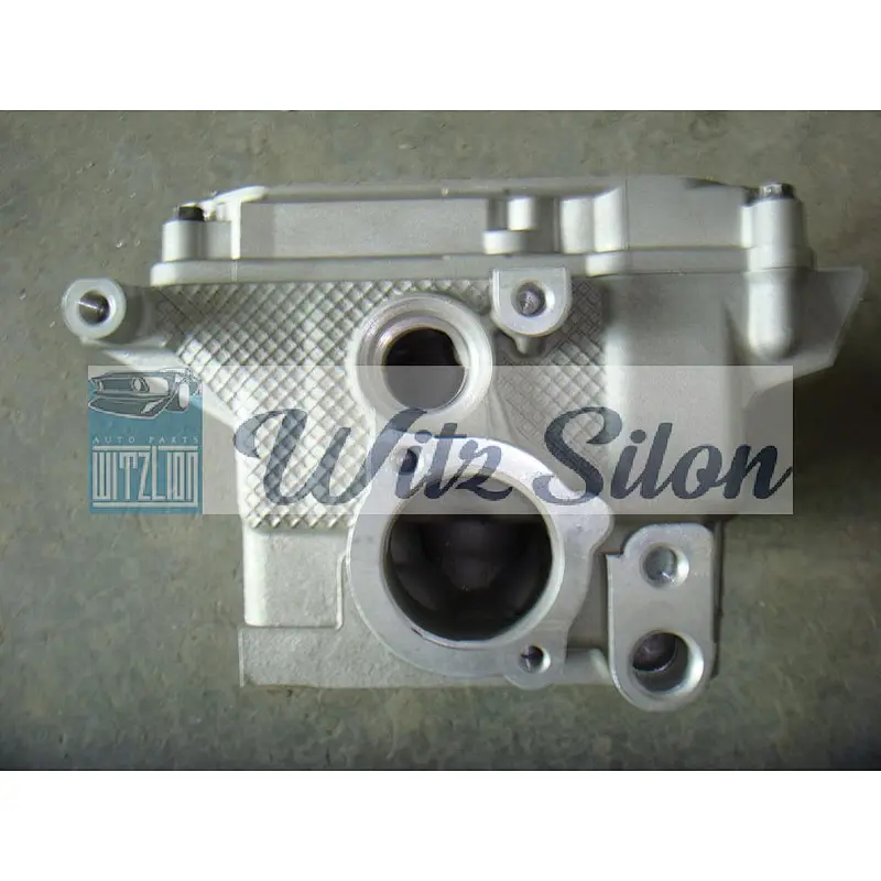 CYLINDER HEAD HYUNDAI A5D OK30E-10-100 / K1114-10-090A /  1.5L KIA RIO