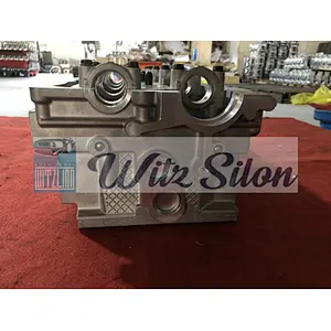 CYLINDER HEAD HYUNDAI D4CB 221004A010 / 22100-4A010 / 908753 2.5 TCI H1 / H100/ STAREX 02-09