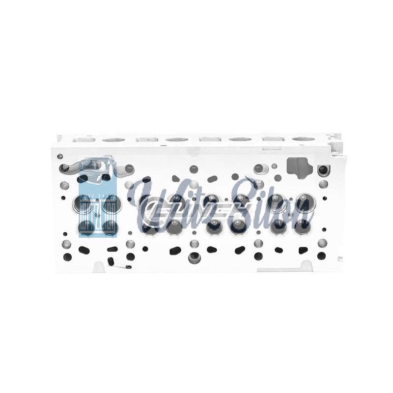 CYLINDER HEAD 908334 for VOLKSWAGEN 2.0