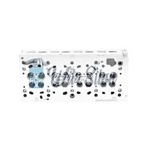 CYLINDER HEAD 908334 for VOLKSWAGEN 2.0
