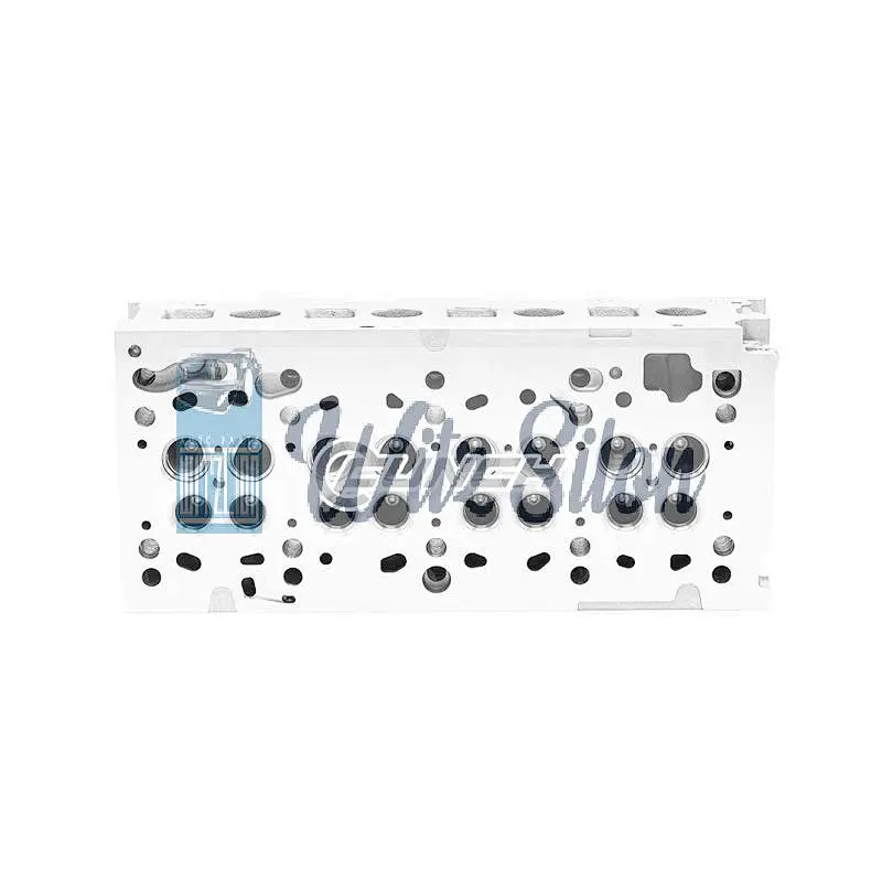 CYLINDER HEAD 908334 for VOLKSWAGEN 2.0