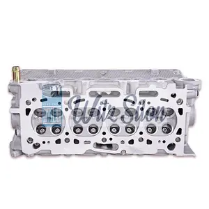 Cylinder Head for MITSUBISHI Montero Pajero Space Star 4G18 Engine Part Number MD344154 6Q-1003800X.1