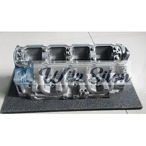 CYLINDER HEAD RENAULT F9Q/710/716/736/780 7701474073 / 908791 1.9DCI MEGANE/LAGUNA 97-