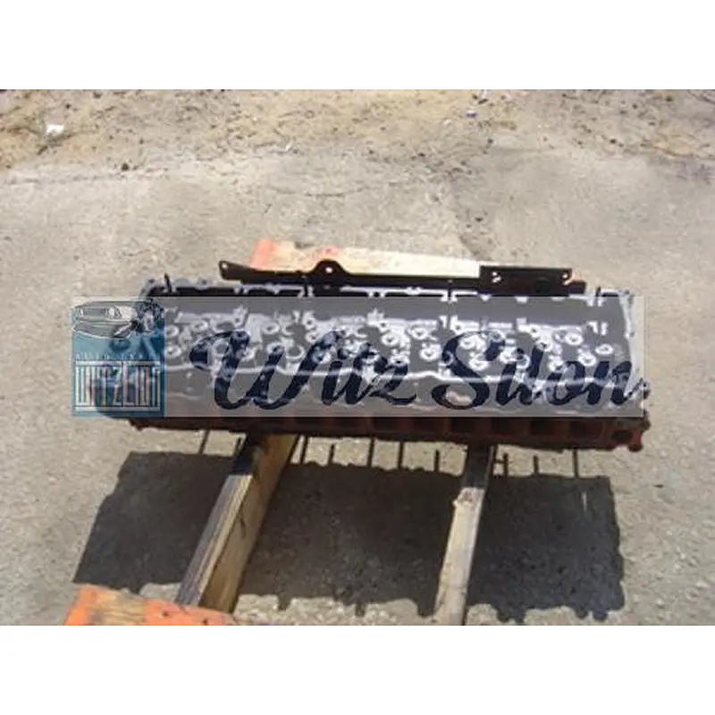 Hot Sale ISUZU 6HK1 8943924499 7.8L NPR 1998-
