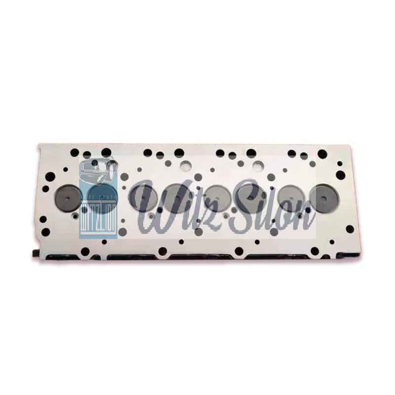 Complete Cylinder Head for ISUZU 4JB1 Engine 8-94431-523-0 5-87810-288-0 8-94327-269-0 8-97109-642-0 8-97204-376-5