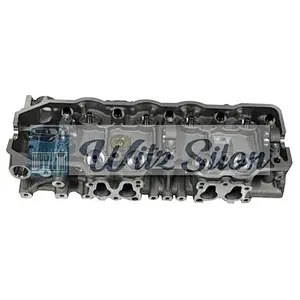 CYLINDER HEAD TOYOTA 22R/22R-TE/22REC 11101-35080 / 11101-35060 / 910070 2.4L 4RUNNER4WD / CELICA 85-88