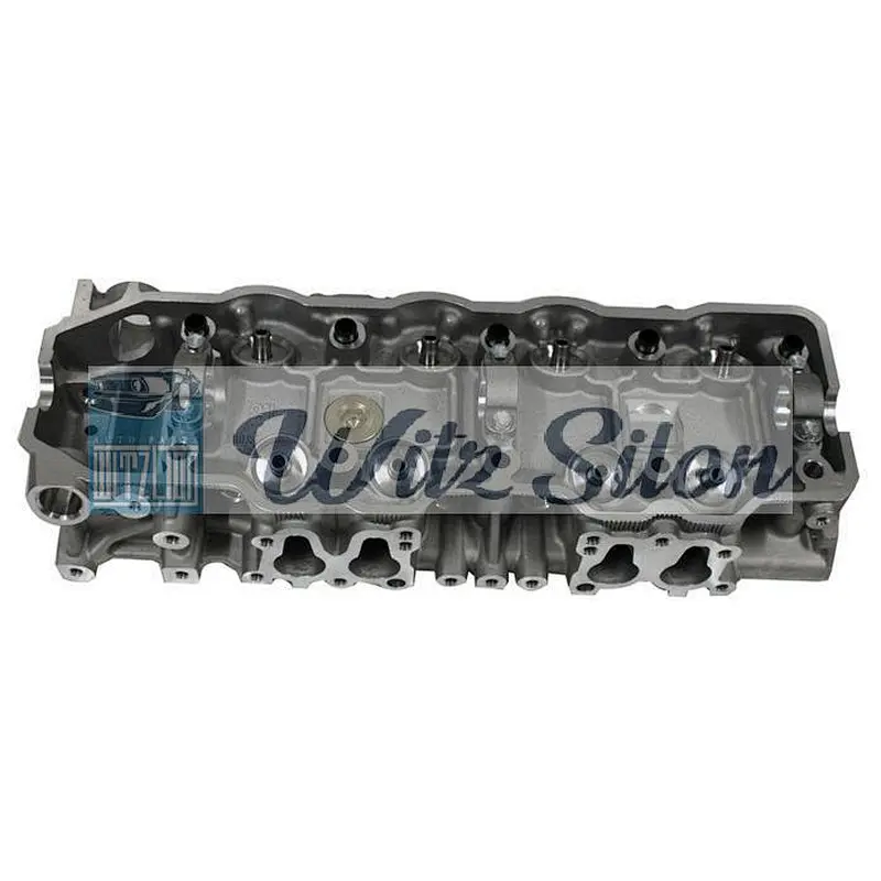 CYLINDER HEAD TOYOTA 22R/22R-TE/22REC 11101-35080 / 11101-35060 / 910070 2.4L 4RUNNER4WD / CELICA 85-88