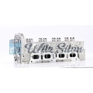 CYLINDER HEAD NISSAN QR25 11040-MA00A / 11041-MA00A /  2.5L  X-Trail Altima Primera Bluebird 37043