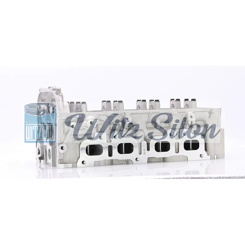 CYLINDER HEAD NISSAN QR25 11040-MA00A / 11041-MA00A /  2.5L  X-Trail Altima Primera Bluebird 37043