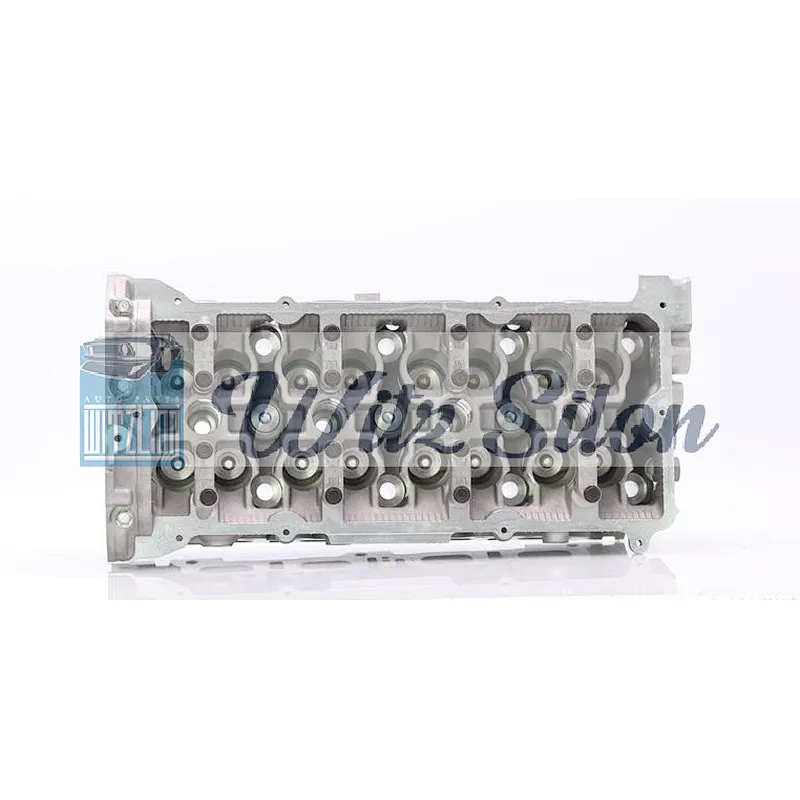 CYLINDER HEAD NISSAN QR25 11040-MA00A / 11041-MA00A /  2.5L  X-Trail Altima Primera Bluebird 37043
