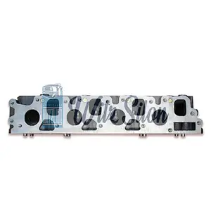 Cylinder Head for NISSAN VANETTE CARGO SERENA CEDRIC SKYLINE DIESEL LD23 Engine Part Number 11039-7C001 909014