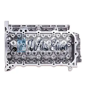 Cylinder Head for Toyota YARIS VIOS 1NR 1.3L Part Number 11101-49465