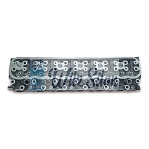 Cylinder Head for NISSAN UD truck FE6 FE6T 6.9L Engine Part Number 11039-7F403