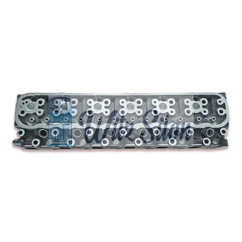 Cylinder Head for NISSAN UD truck FE6 FE6T 6.9L Engine Part Number 11039-7F403