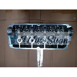 CYLINDER HEAD SUZUKI G16B 11100-57B02 / 11100-52G01 / 11100-71C01 / 11110-57802 /  1.6L Carry /Vitara