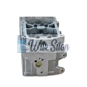 CYLINDER HEAD 910581 06A103063DQ 06A103373B 06B103351F 06A103351T for VOLKSWAGEN BJG