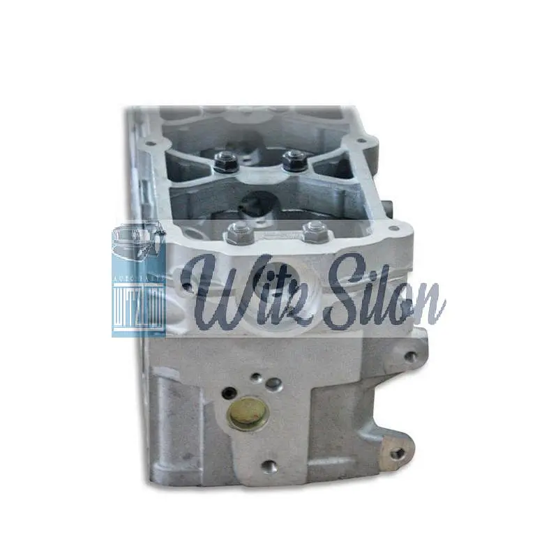 CYLINDER HEAD 910581 06A103063DQ 06A103373B 06B103351F 06A103351T for VOLKSWAGEN BJG