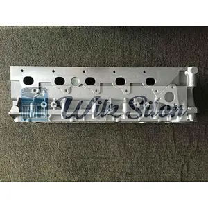 CYLINDER HEAD LAND ROVER TD5 LDF000920 / LDF500010 / LDF500160 / LR010074 / 908763 2.5 TDI  35431