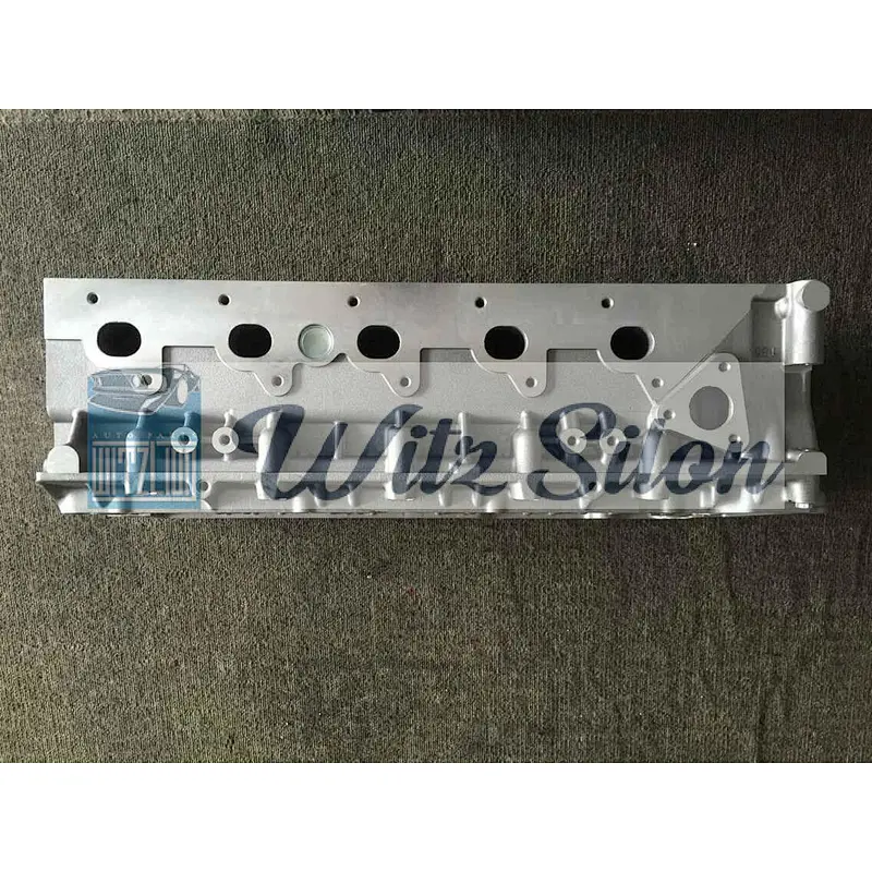 CYLINDER HEAD LAND ROVER TD5 LDF000920 / LDF500010 / LDF500160 / LR010074 / 908763 2.5 TDI  35431
