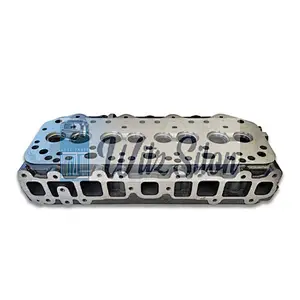 CYLINDER HEAD 11101-87C81 for DAIHATSU DL
