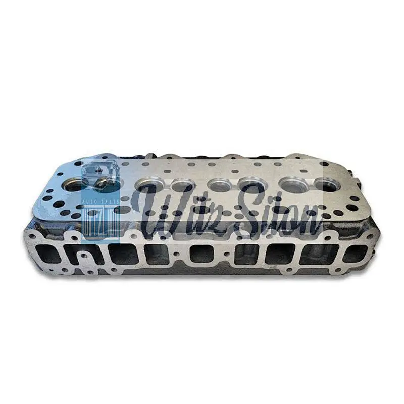 CYLINDER HEAD 11101-87C81 for DAIHATSU DL