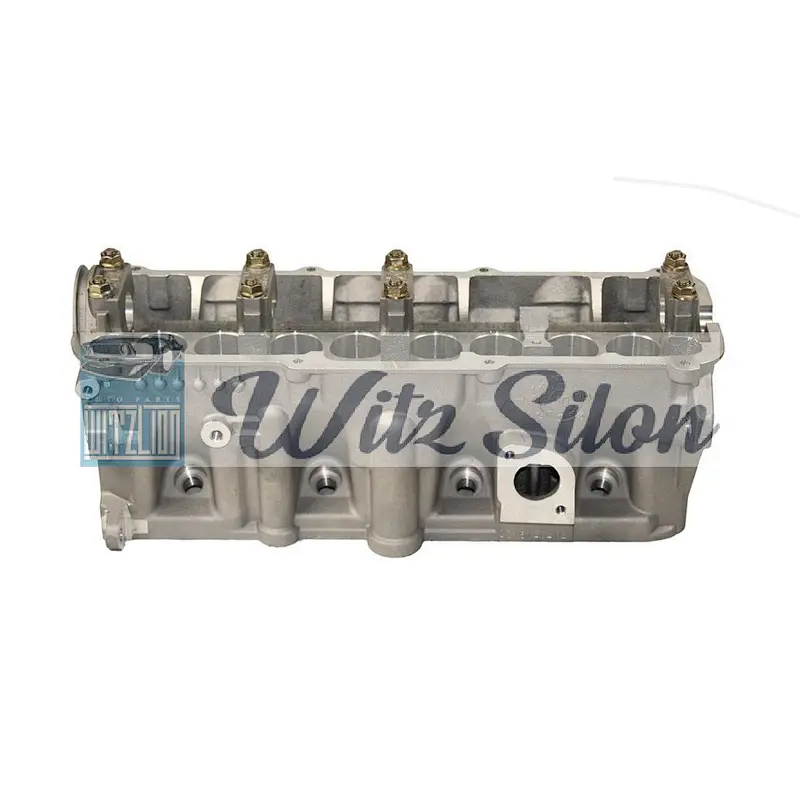 CYLINDER HEAD VOLKS WAGEN JV 026103373Q / 026103353AQ / 026103351Q /  1.8 Val. Stem 7mm
4 CAMSHAFT COVER SANTANA(Φ7) / Jetta / A