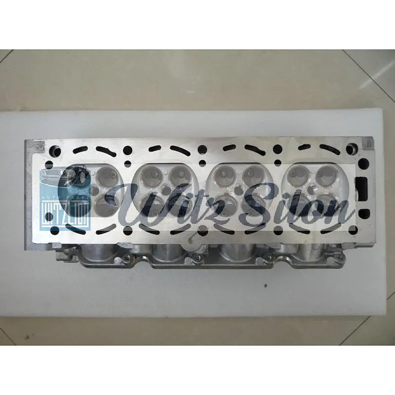 CYLINDER HEAD GM-SBK L34/T20SED 93333314 /  2.0L HOLDEN/BUICK/CHEV