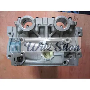 CYLINDER HEAD TOYOTA 2TR-FE-EGR 11101-0C030 / 11101-0C040 /  2693CC 2.7L Hilux 150 Hiace 240 HiAceVan2007
