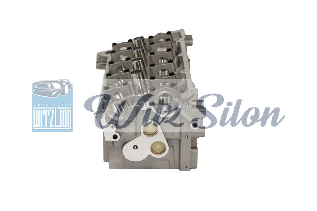CYLINDER HEAD HYUNDAI G4GC 22100-23620 / 22100-23630 / 22100-23640 / 22100-23660 /  1.8/2.0 Tucson / Elantra Lantra 00-