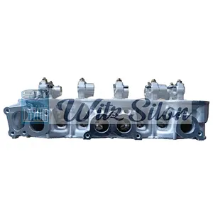 CYLINDER HEAD ISUZU 4ZD1 8971197601 / 910510 2.3L